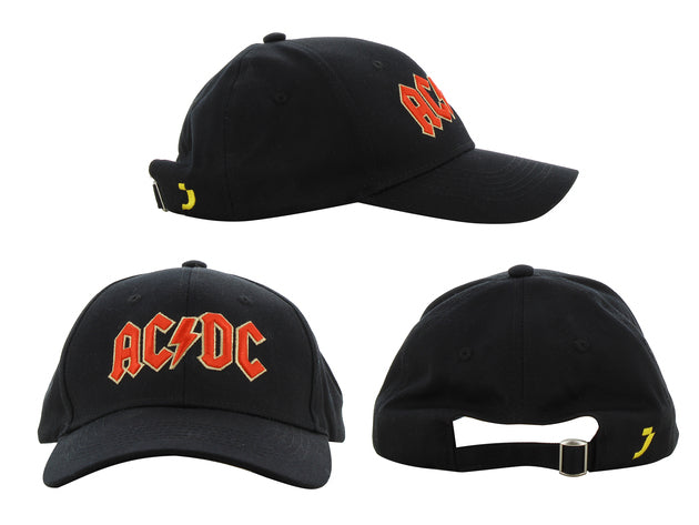 ACDC CAP - EPIMANIA