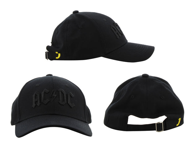 ACDC CAP - EPIMANIA