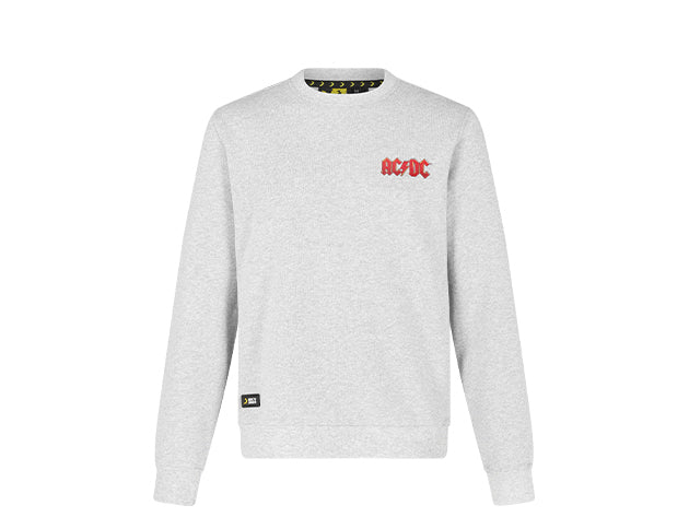 ACDC CREWNECK - EPIMANIA