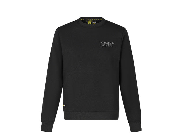 ACDC CREWNECK - EPIMANIA