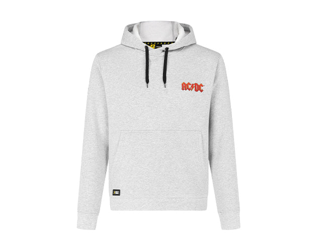 ACDC HOODIE - EPIMANIA