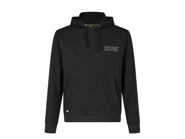 ACDC HOODIE - EPIMANIA