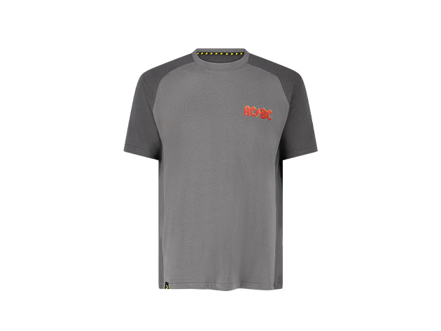 ACDC TSHIRT MONO