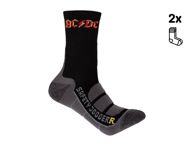 ACDC SOCKS - EPIMANIA