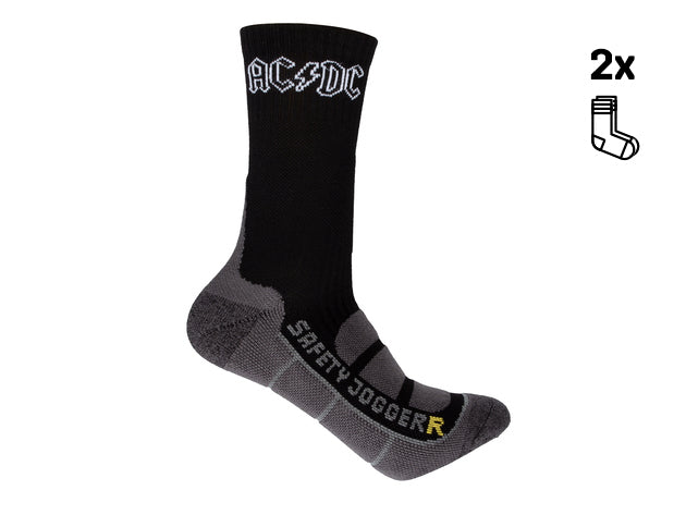 ACDC SOCKS - EPIMANIA