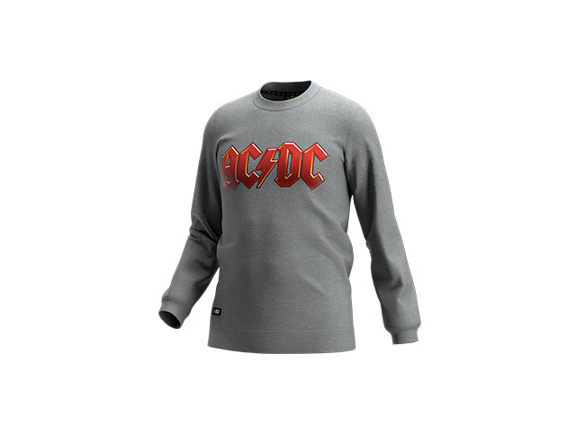 ACDC CREWNECK X - EPIMANIA