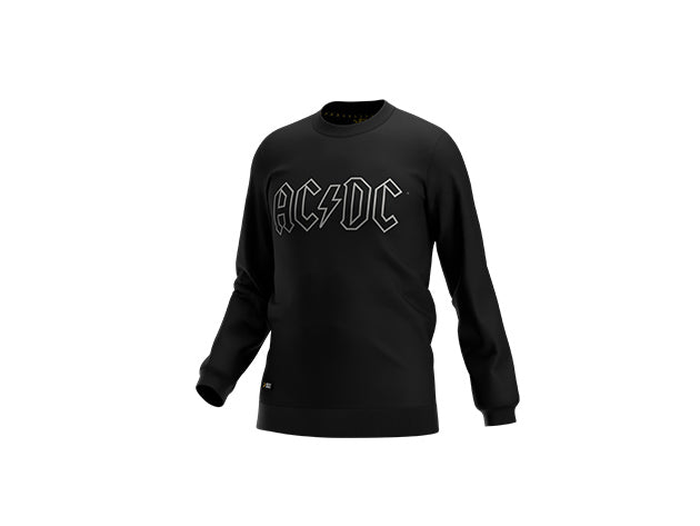 ACDC CREWNECK X - EPIMANIA