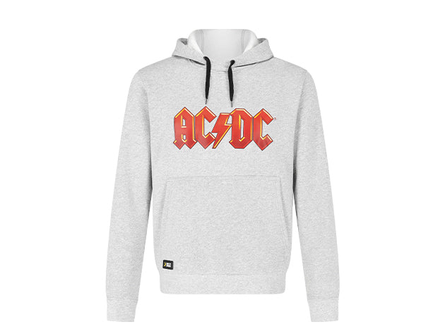 ACDC HOODIE X - EPIMANIA