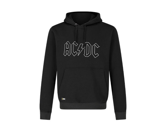 ACDC HOODIE X - EPIMANIA