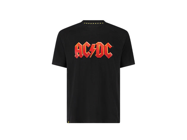 ACDC TSHIRT MONO X
