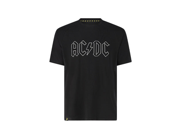 ACDC TSHIRT MONO X