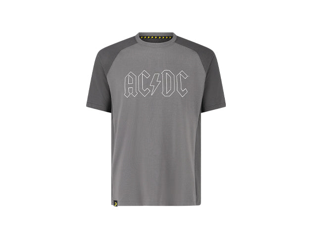 ACDC TSHIRT MONO X
