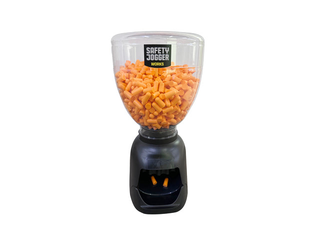 ARUSHA DISPENSER