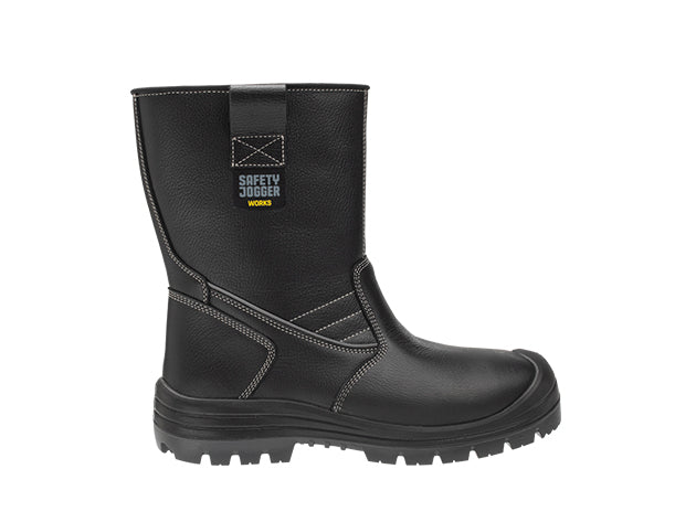 BESTBOOT