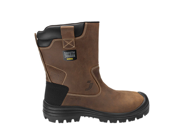 CALDERA S7S