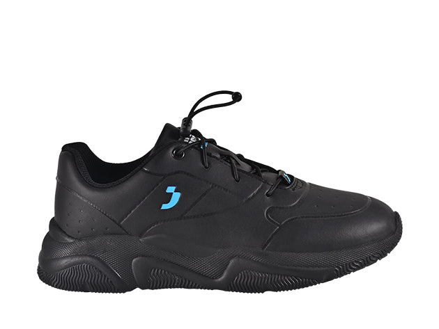 CHAMP O2 LOW