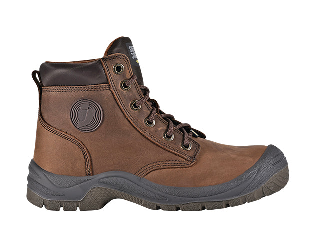 DAKAR S3 LEATHER