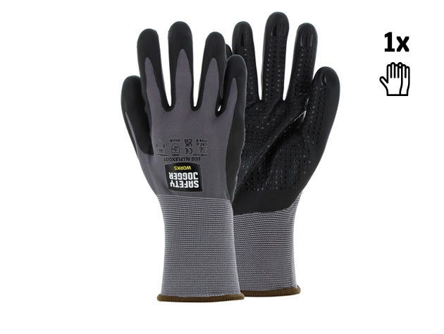 ECO ALLFLEXDOT - BLK 11