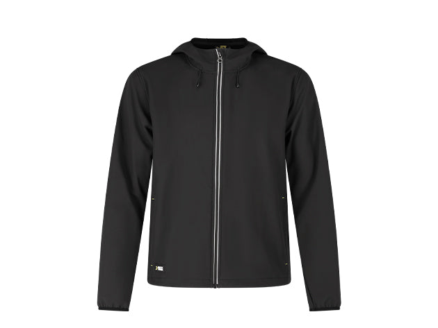 ESSENTIAL SOFTSHELL