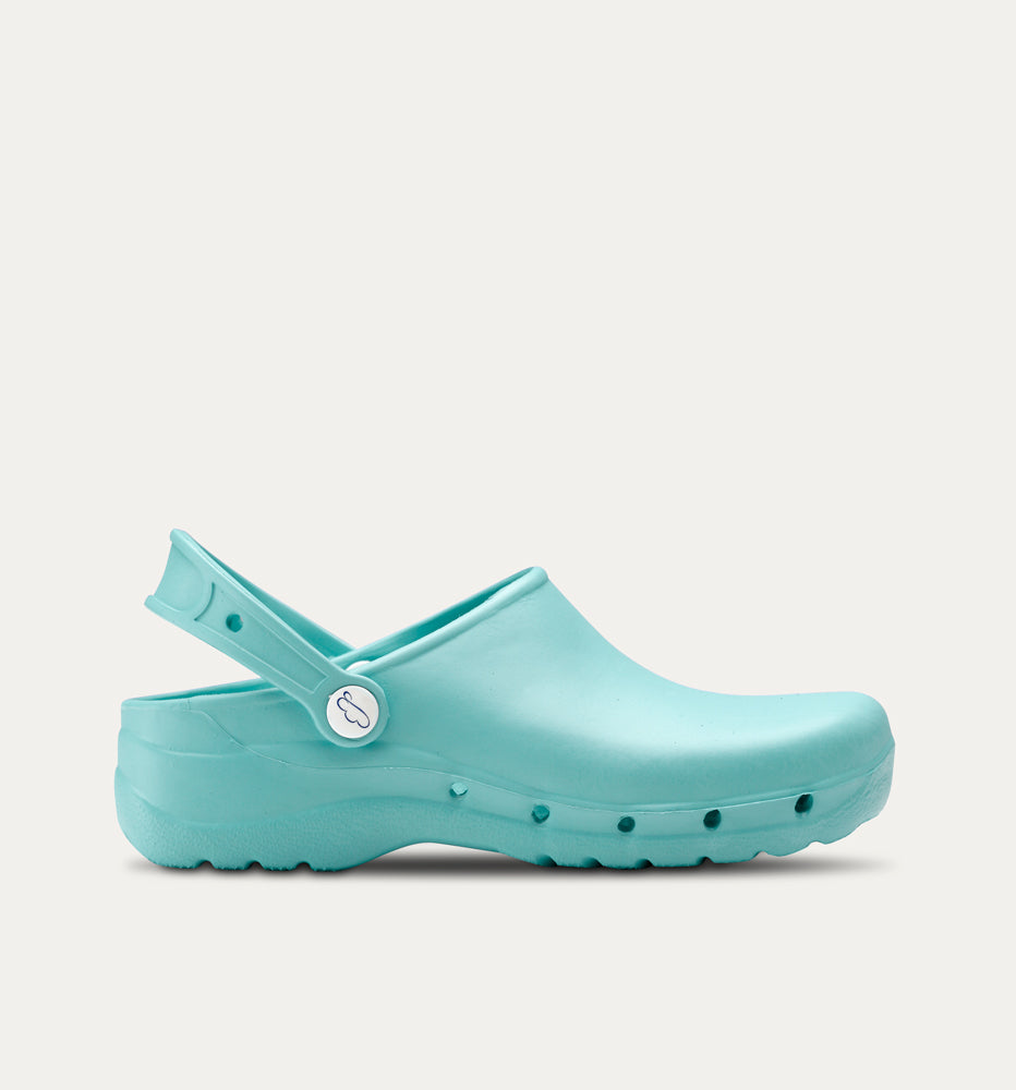 Sabots Flotantes Professionnels Antidérapants Ultra Légers EVA Unisexes Clog - Feliz Caminar