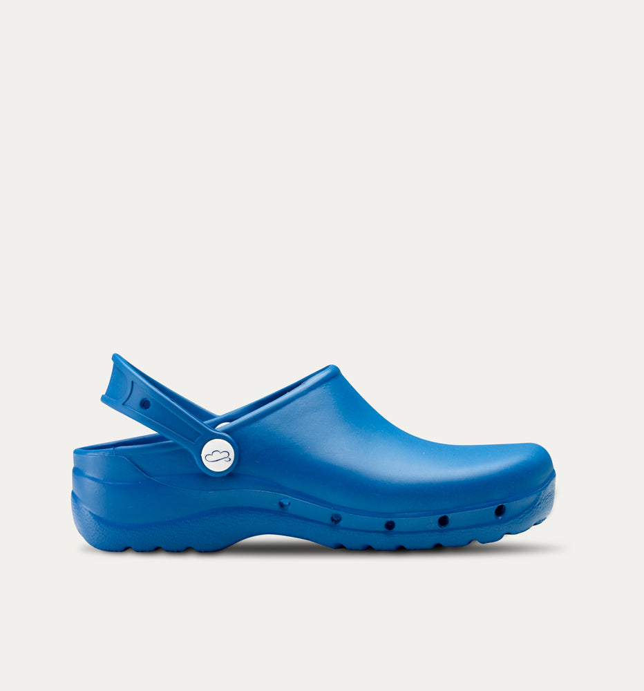Sabots Flotantes Professionnels Antidérapants Ultra Légers EVA Unisexes Clog - Feliz Caminar
