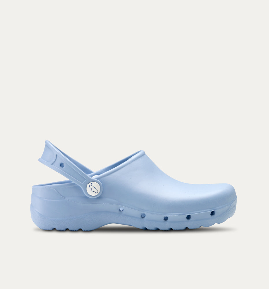 Sabots Flotantes Professionnels Antidérapants Ultra Légers EVA Unisexes Clog - Feliz Caminar