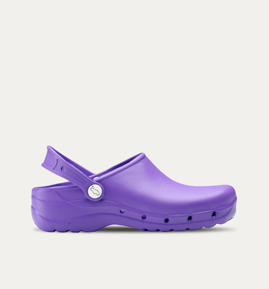 Sabots Flotantes Professionnels Antidérapants Ultra Légers EVA Unisexes Clog - Feliz Caminar