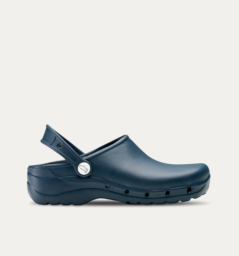 Sabots Flotantes Professionnels Antidérapants Ultra Légers EVA Unisexes Clog - Feliz Caminar