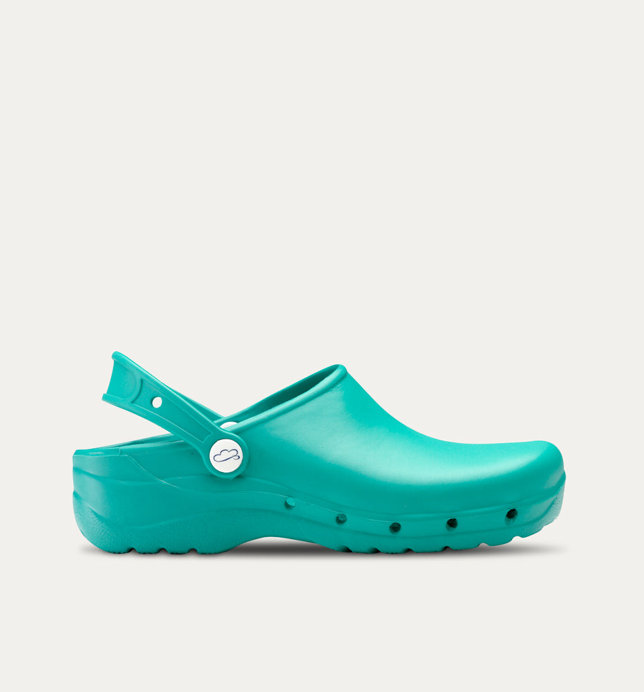 Sabots Flotantes Professionnels Antidérapants Ultra Légers EVA Unisexes Clog - Feliz Caminar