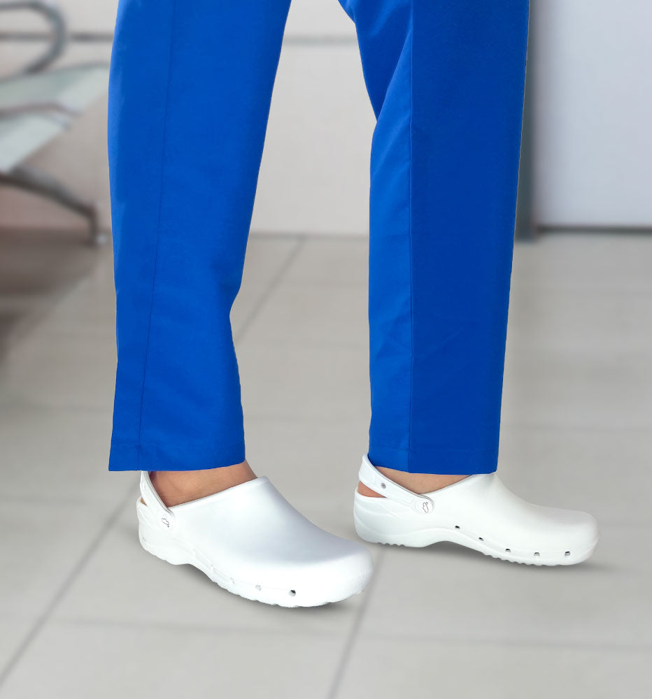 Sabots Flotantes Professionnels Antidérapants Ultra Légers EVA Unisexes Clog - Feliz Caminar