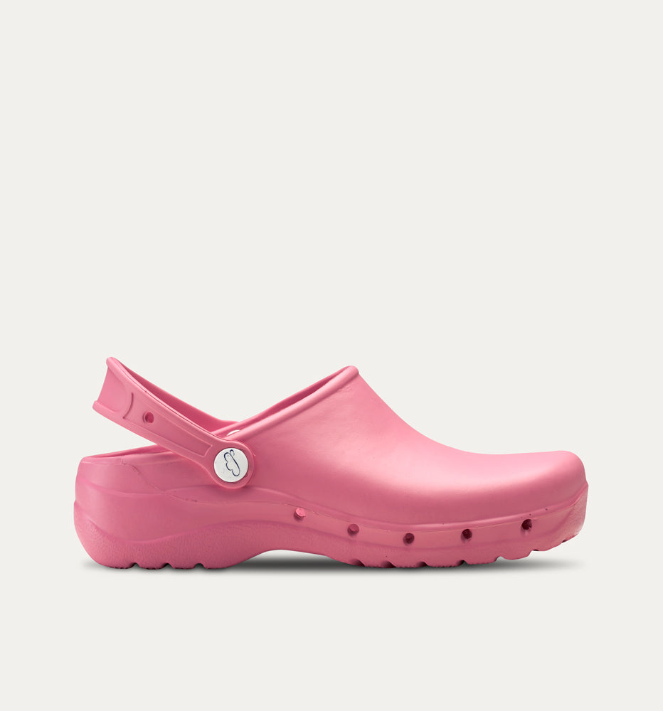 Sabots Flotantes Professionnels Antidérapants Ultra Légers EVA Unisexes Clog - Feliz Caminar