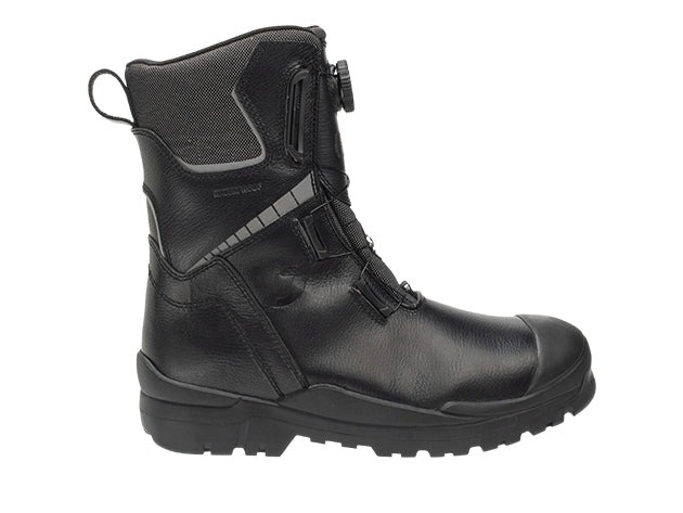 HEKLA WINTER S7S TLS