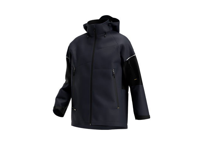 KASAI RAIN JKT M