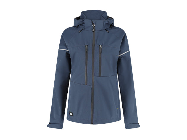 KASAI RAIN JKT W