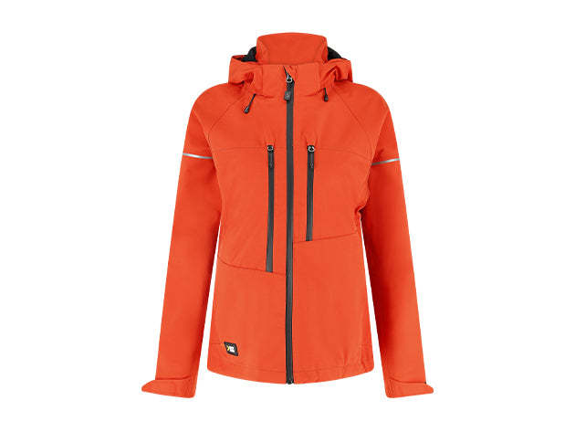 KASAI RAIN JKT W