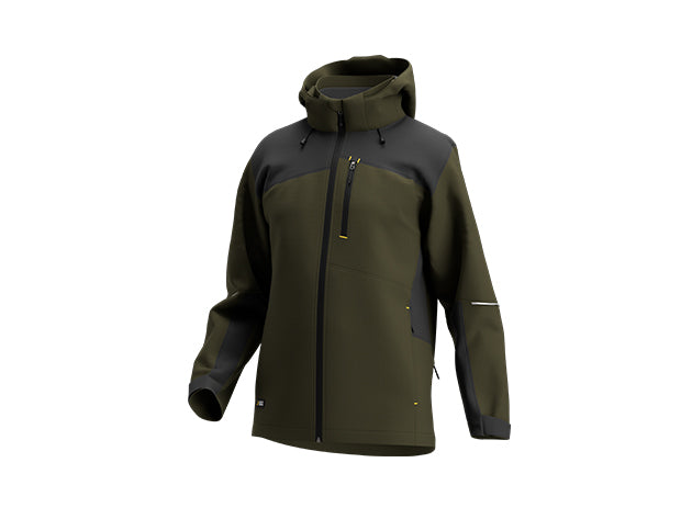 KASAI SSHELL JKT M