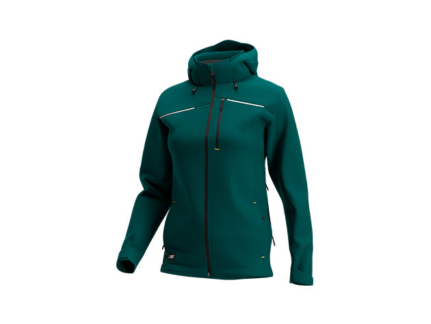 KASAI SSHELL JKT W