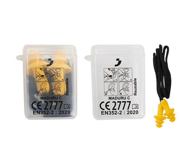 MADURU CORDED 50PCS