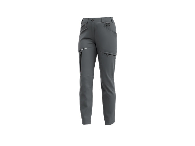 MEKONG TROUSERS W