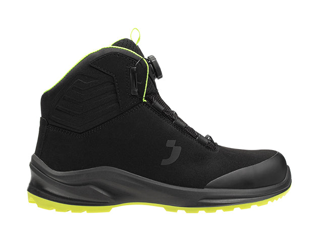 MODULO S3S MID TLS