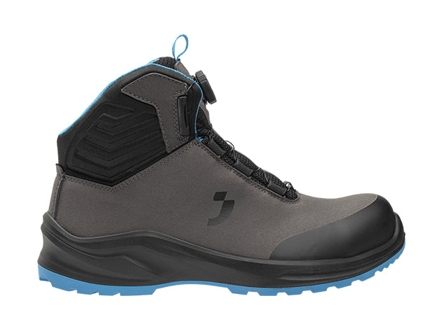 MODULO S3S MID TLS