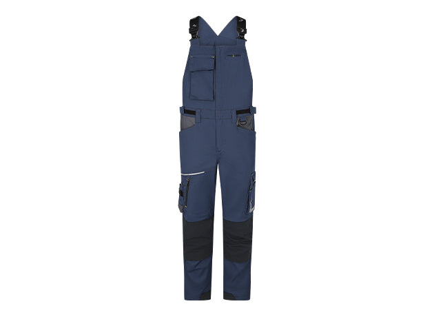 OAK BIB TROUSERS M