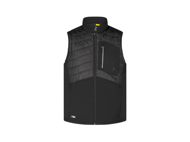 OAK BODY WARMER M