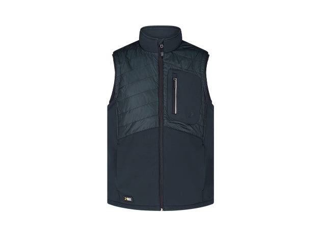 OAK BODY WARMER M
