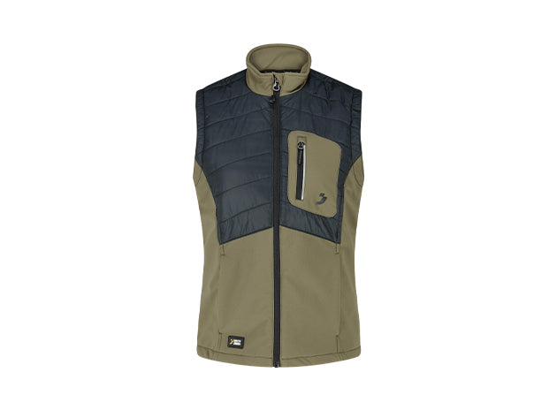 OAK BODY WARMER W