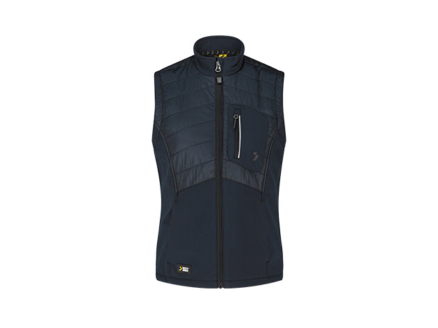 OAK BODY WARMER W