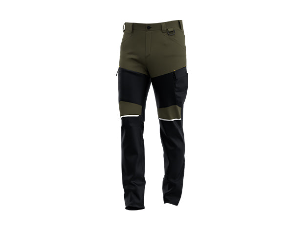 OAK TROUSERS M
