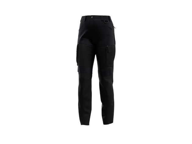 OAK TROUSERS W