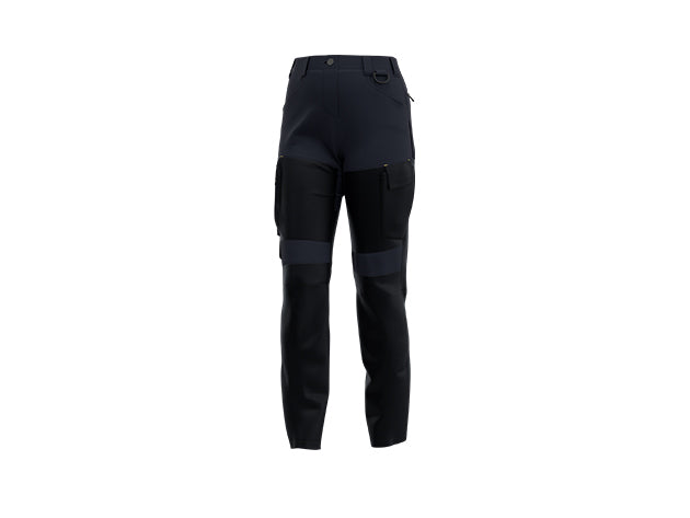 OAK TROUSERS W