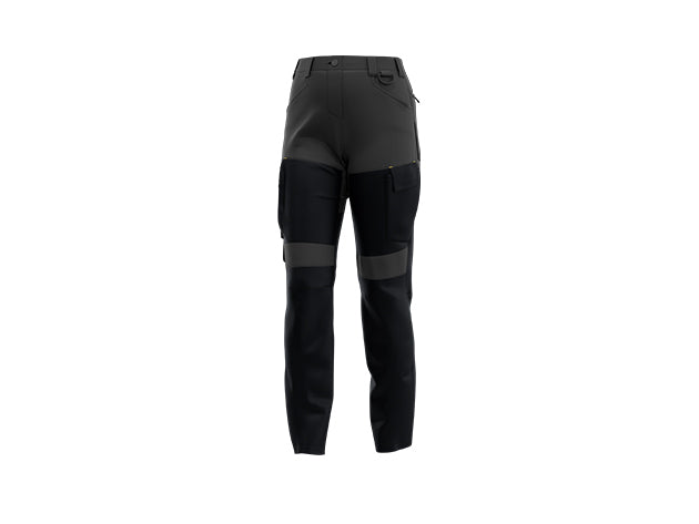 OAK TROUSERS W